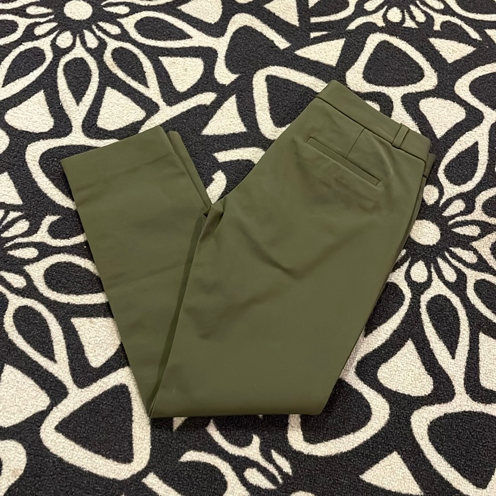 Banana Republic Slacks
